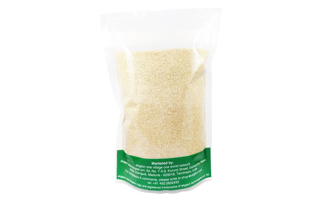 Ekgaon Wheat Daliya    Pack  500 grams